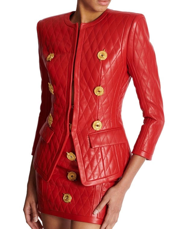 Balmain Blazer
