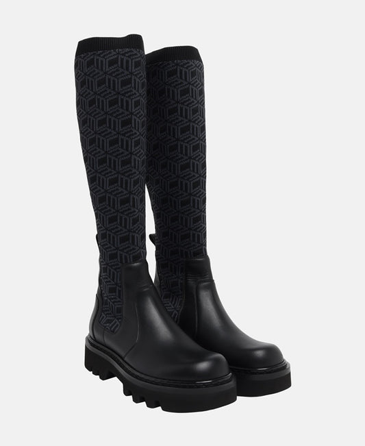 MCM Boots
