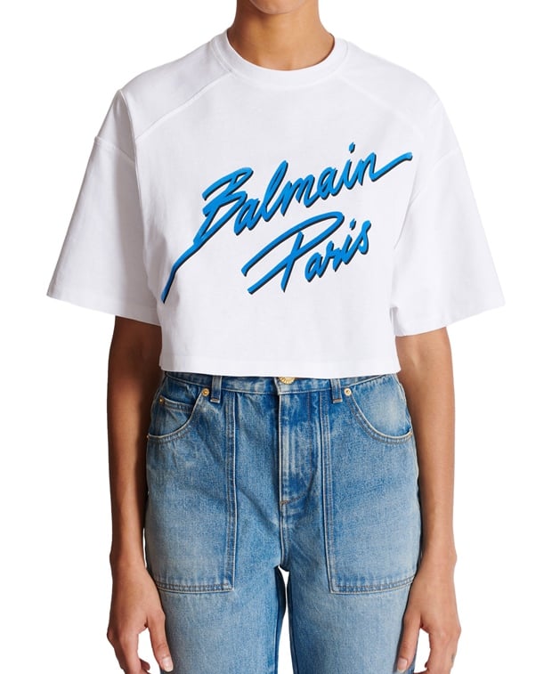Balmain T-shirt
