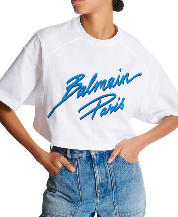 Balmain T-shirt