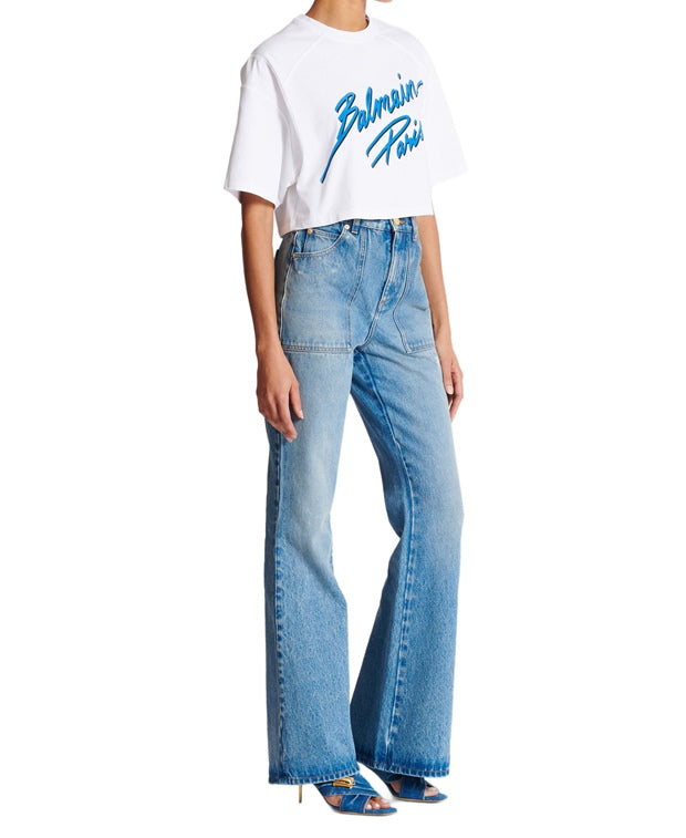 Balmain T-shirt