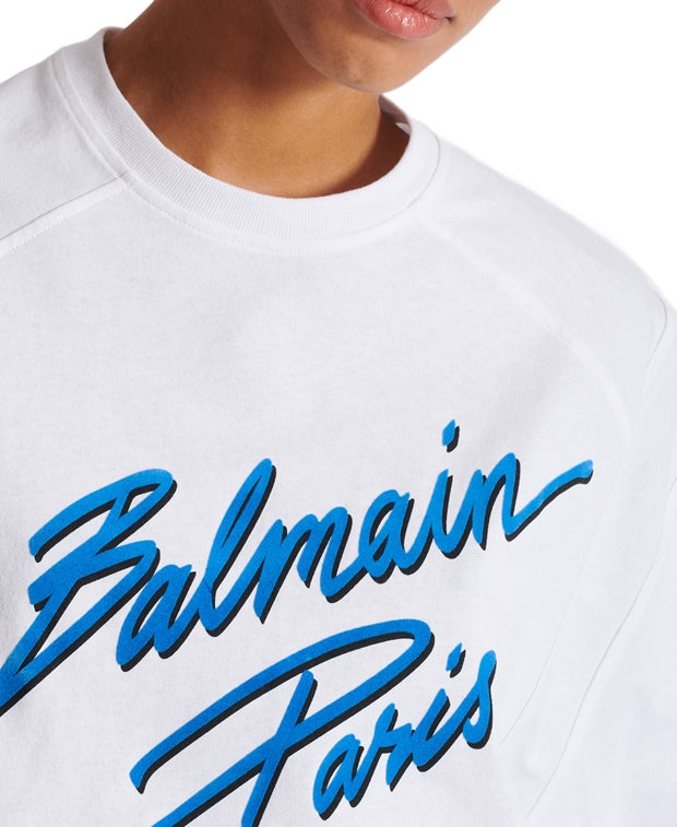 Balmain T-shirt
