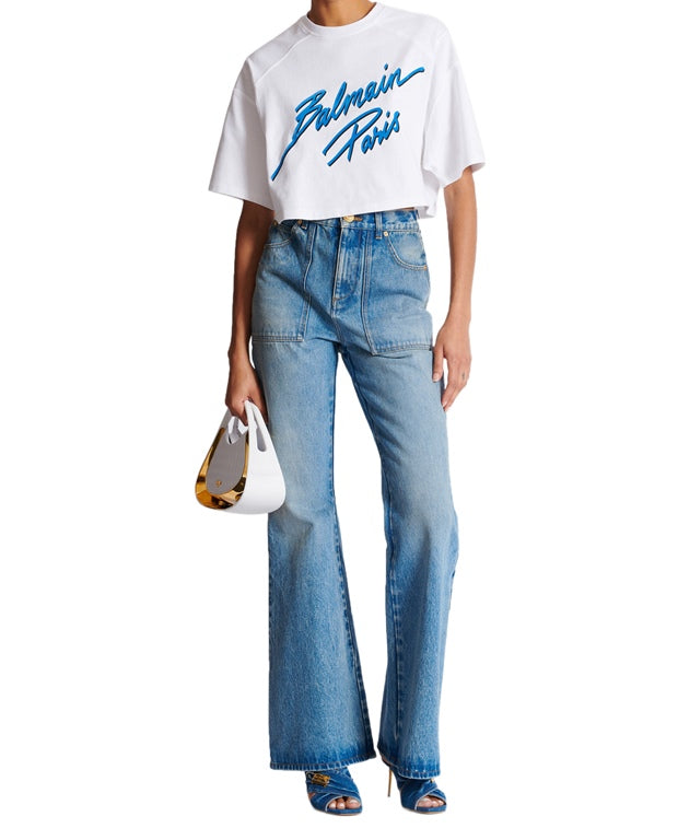 Balmain T-shirt