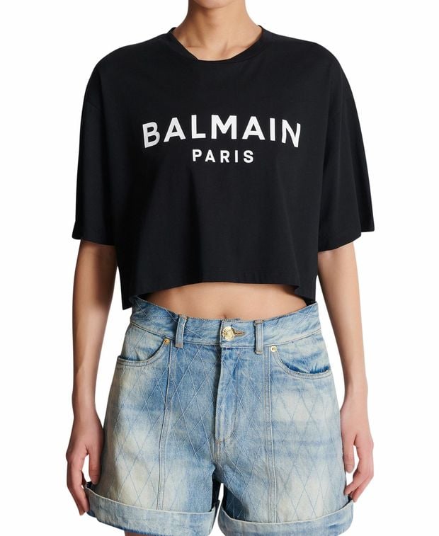 Balmain T-shirt