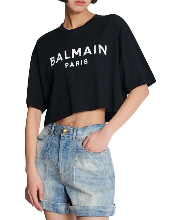Balmain T-shirt