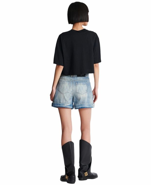 Balmain T-shirt