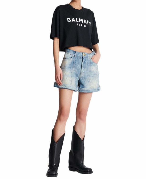 Balmain T-shirt