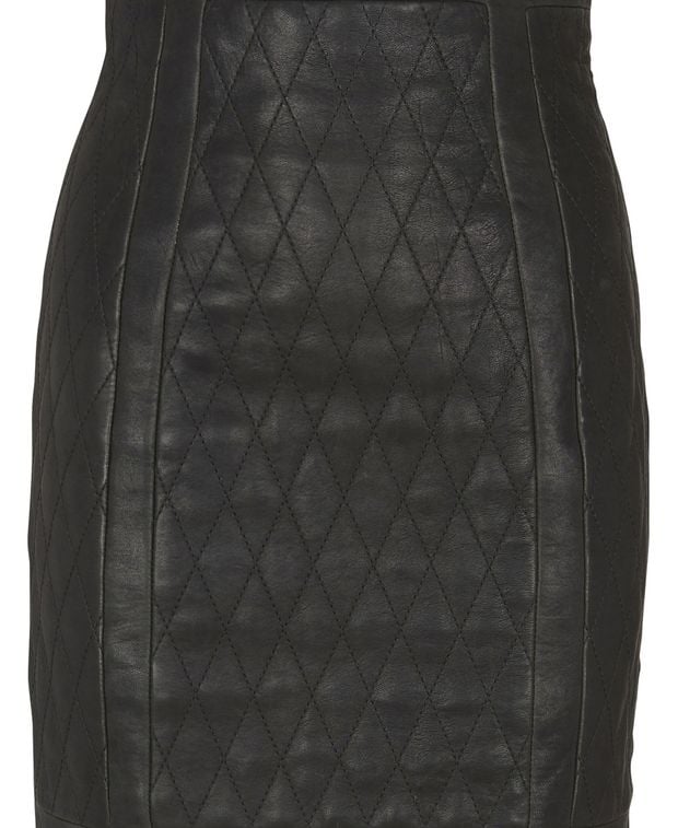 Balmain Miniskirt