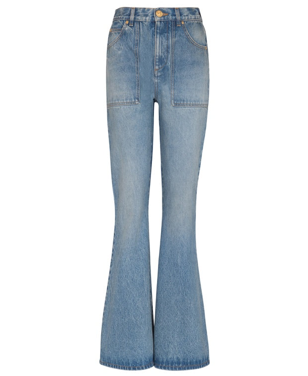 Balmain Functional trousers