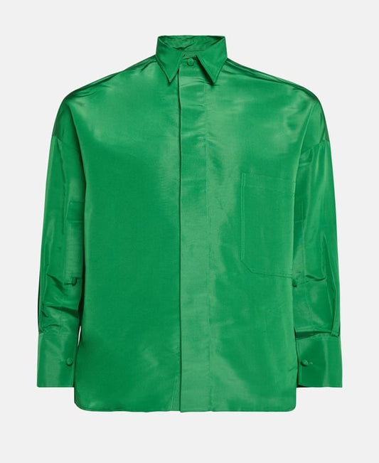 Valentino Garavani Silk shirt