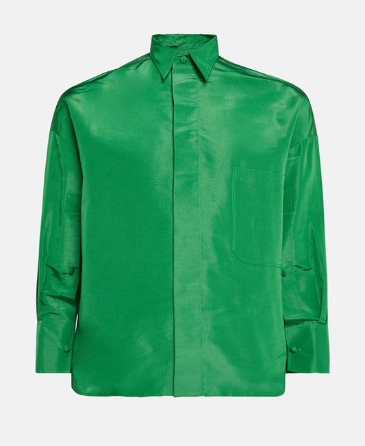 Valentino Garavani Silk shirt