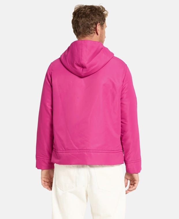 Valentino Garavani Pull-on jacket Pink