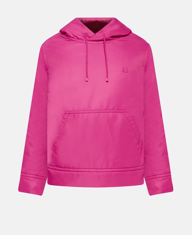 Valentino Garavani Pull-on jacket Pink
