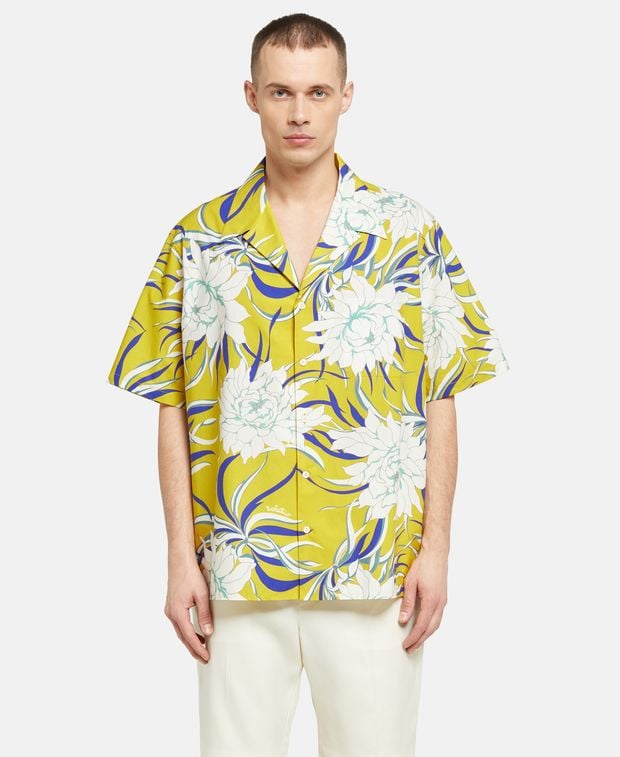 Valentino Garavani Short-sleeved shirt