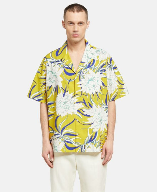 Valentino Garavani Short-sleeved shirt