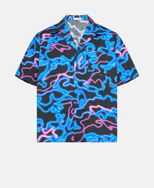 Valentino Garavani Short-sleeved shirt