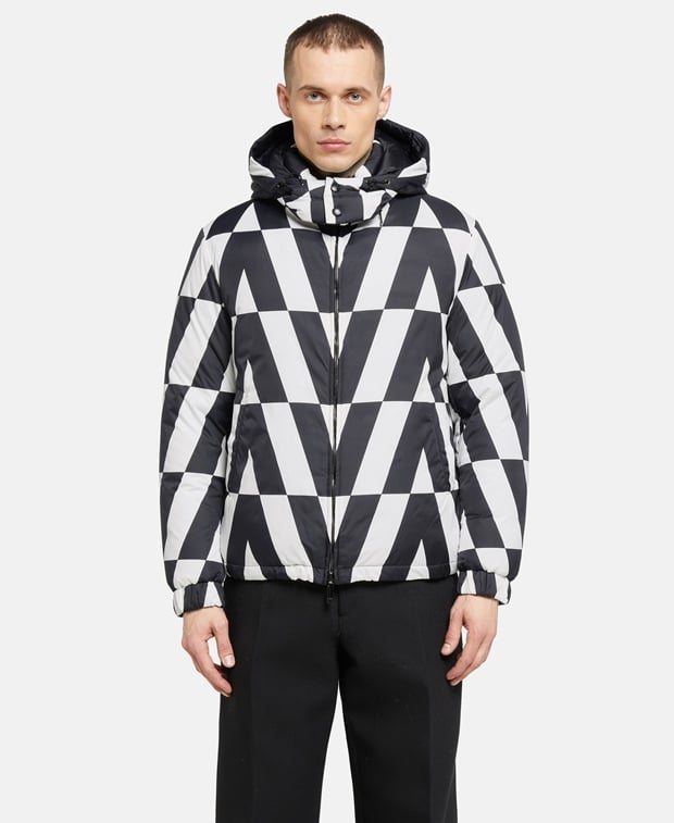 Valentino Garavani Down jacket
