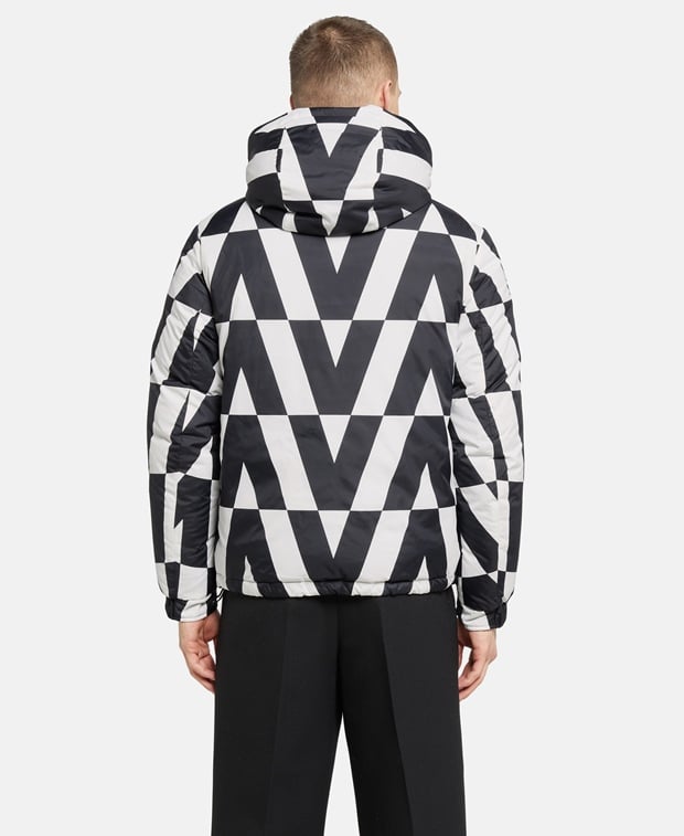 Valentino Garavani Down jacket