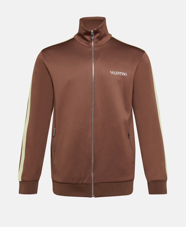 Valentino Garavani Sweat jacket