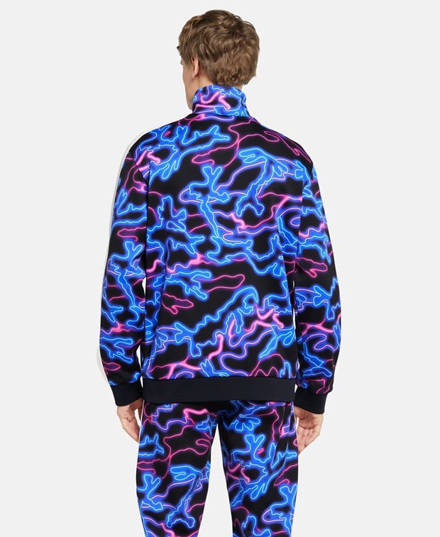 Valentino Garavani Lightweight jacket Blue