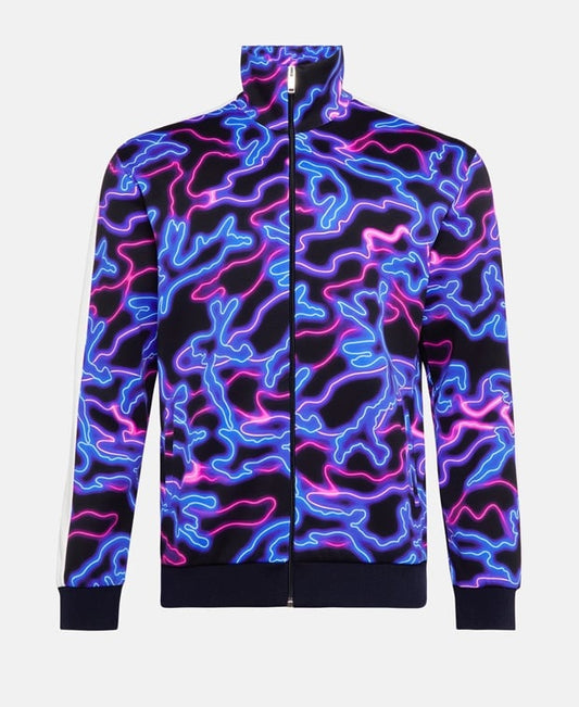 Valentino Garavani Lightweight jacket Blue