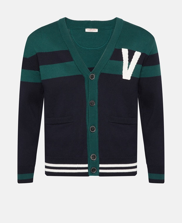 Valentino Garavani Cardigan