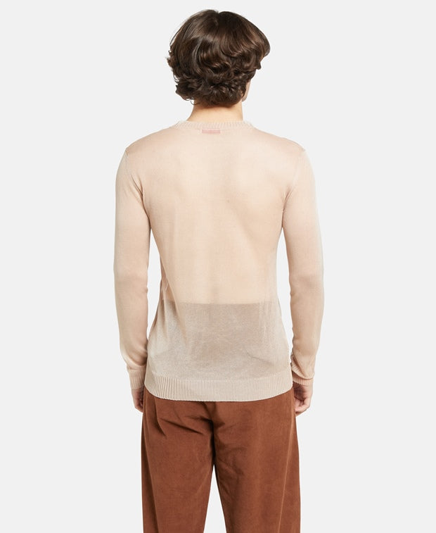 Valentino Garavani Silk pullover
