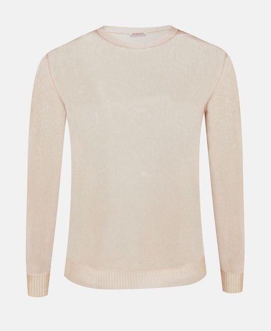 Valentino Garavani Silk pullover