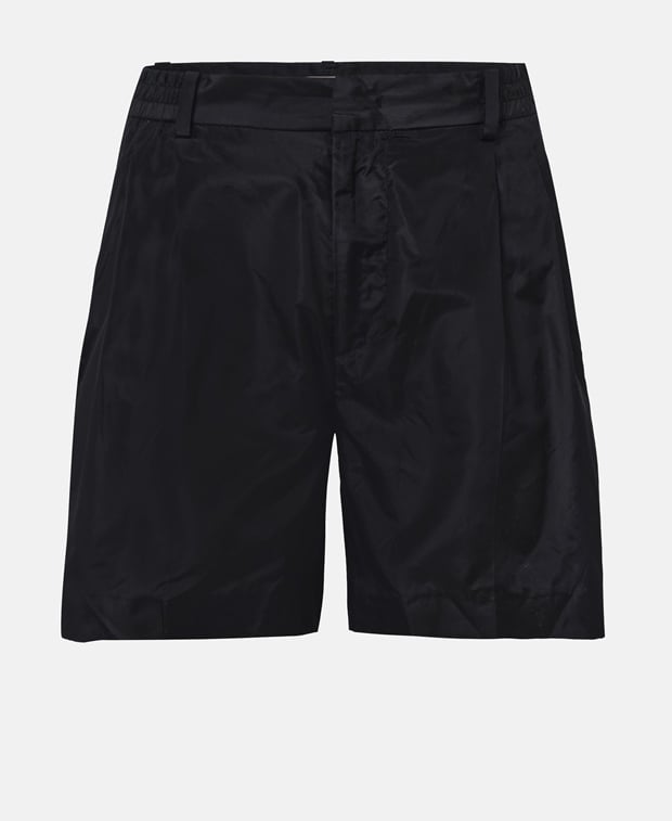 Valentino Garavani Silk shorts