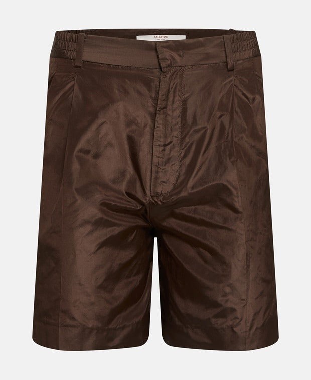 Valentino Garavani Silk shorts