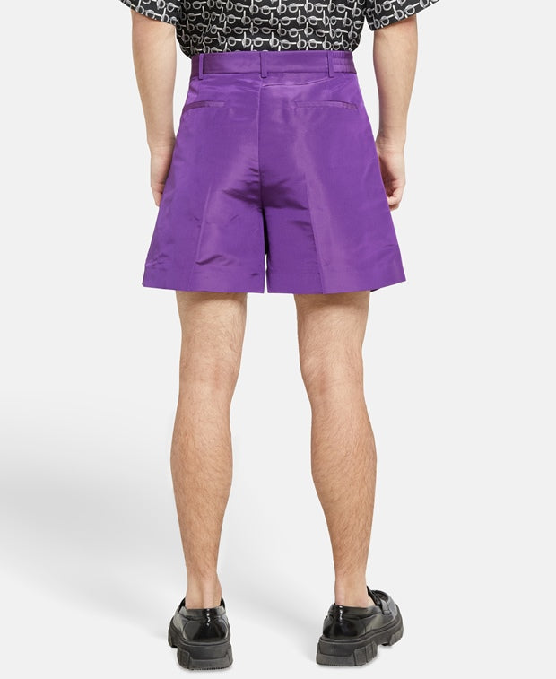 Valentino Garavani Silk shorts