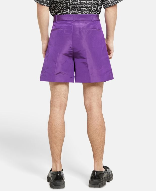 Valentino Garavani Silk shorts