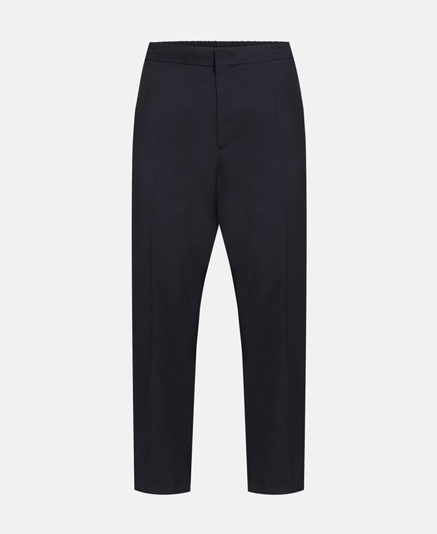 Valentino Garavani Wool trousers