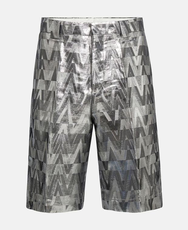 Valentino Garavani Bermuda shorts