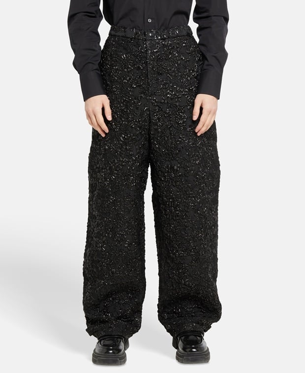 Valentino Garavani Casual trousers