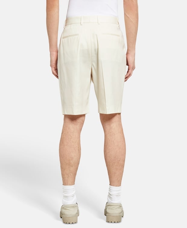 Valentino Garavani Wool shorts