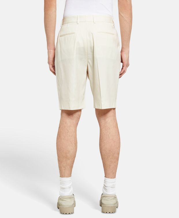 Valentino Garavani Wool shorts