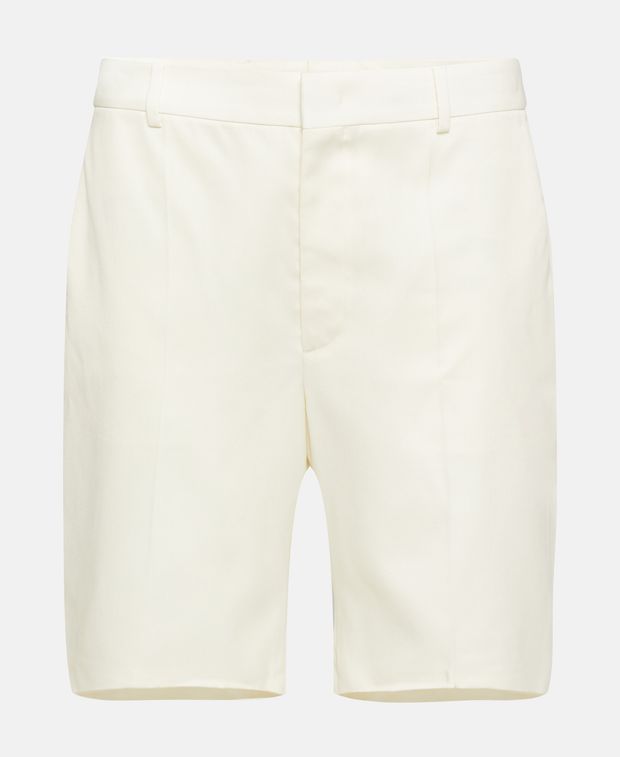 Valentino Garavani Wool shorts