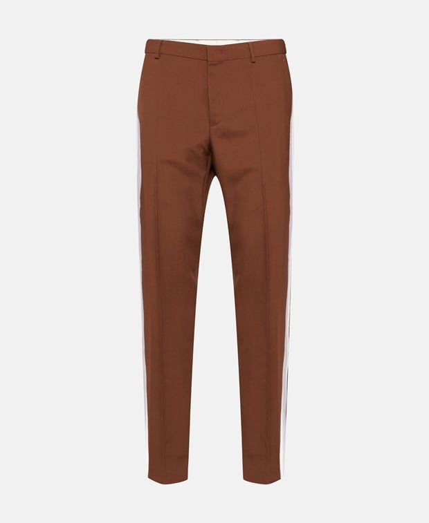 Valentino Garavani Wool trousers