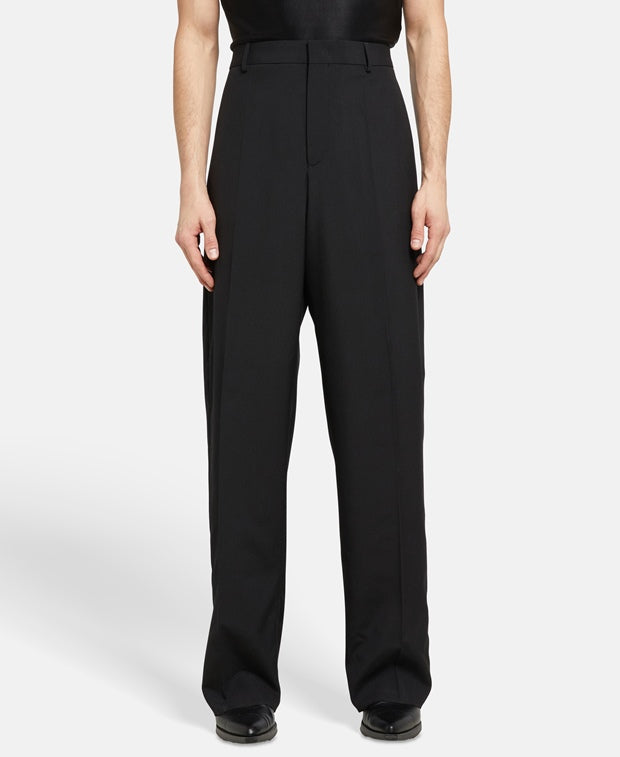 Valentino Garavani Wool trousers