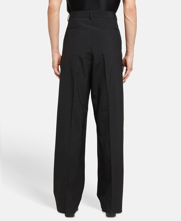 Valentino Garavani Wool trousers