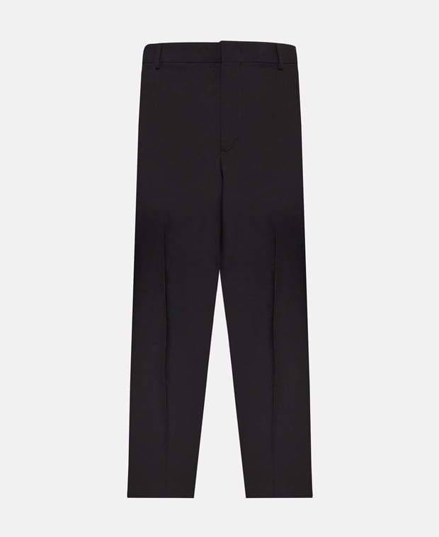 Valentino Garavani Wool trousers