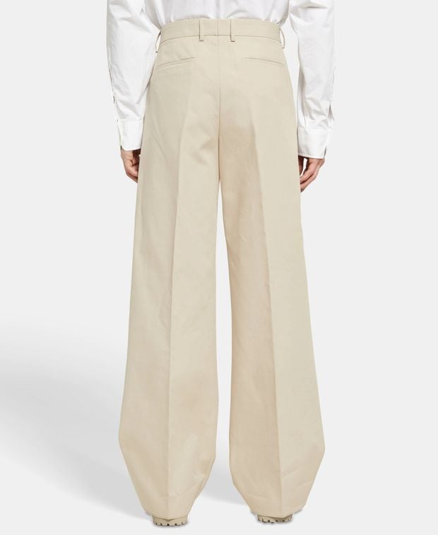 Valentino Garavani Casual trousers