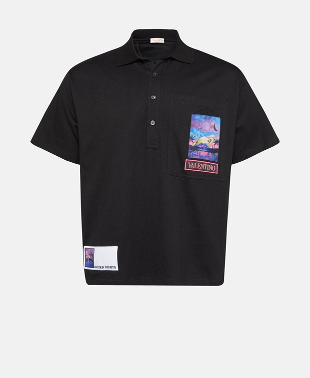 Valentino Garavani Polo shirt