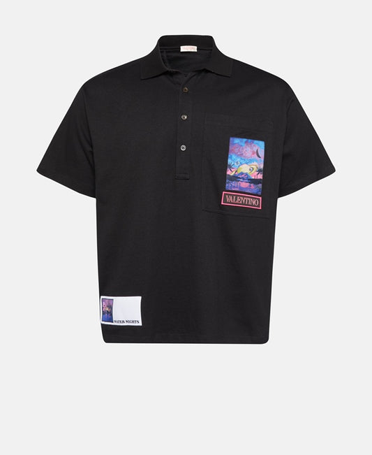 Valentino Garavani Polo shirt