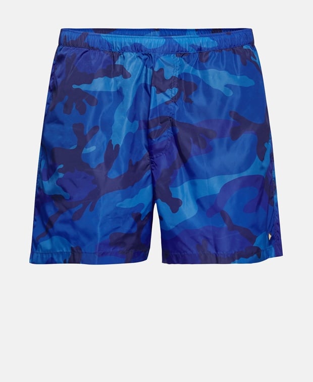 Swimming shorts