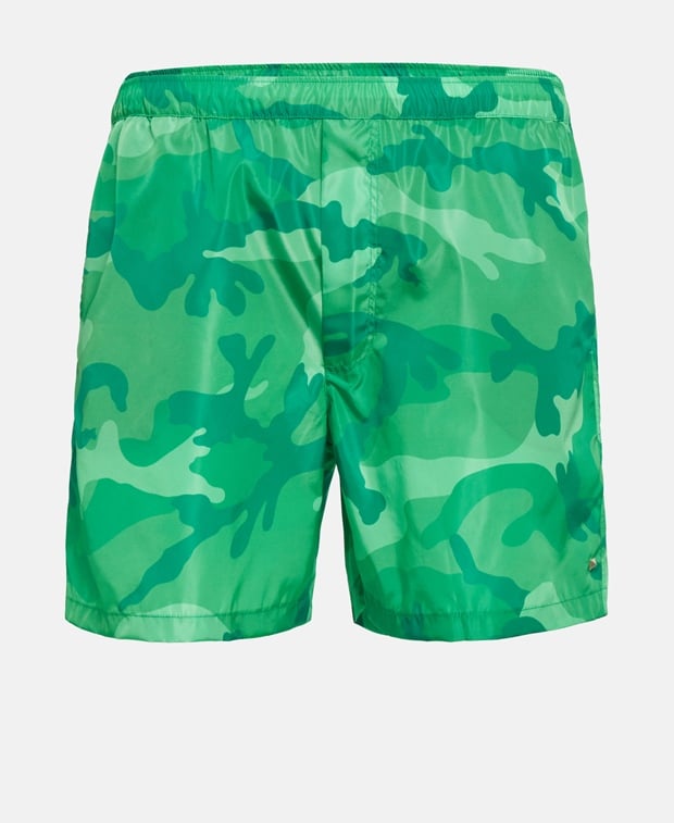 Swimming shorts