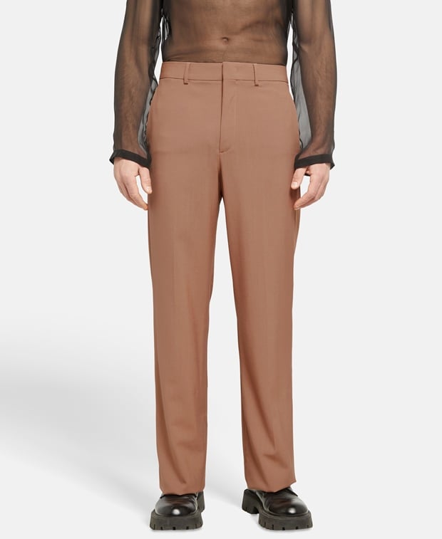 Valentino Garavani Wool trousers