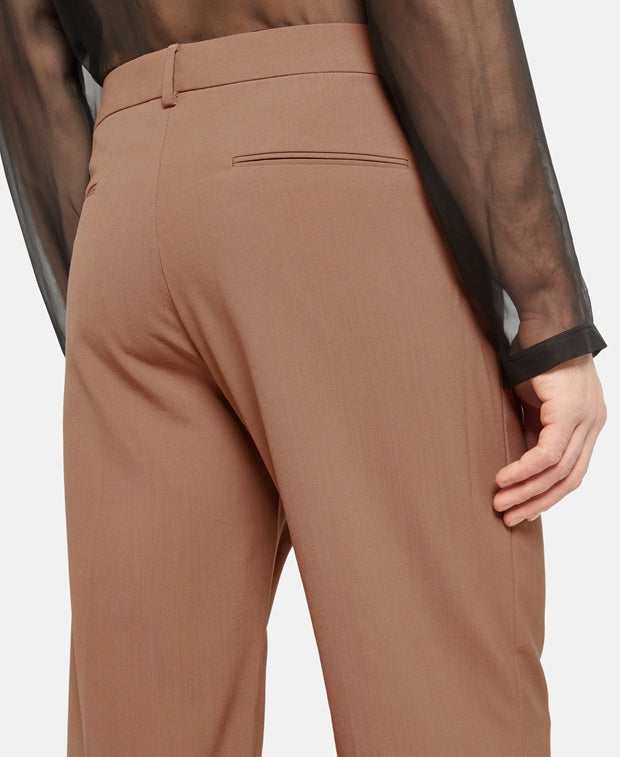 Valentino Garavani Wool trousers