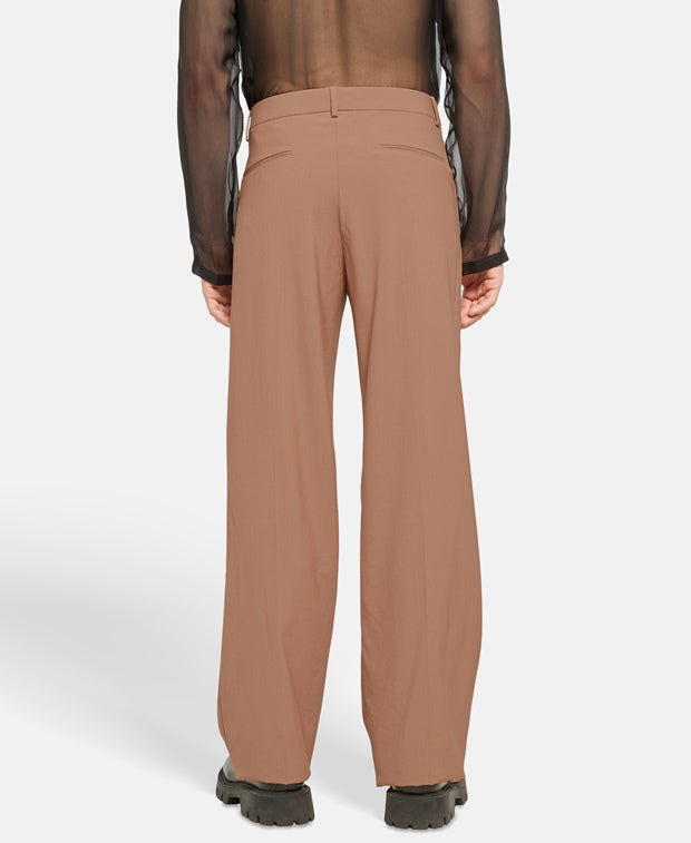 Valentino Garavani Wool trousers